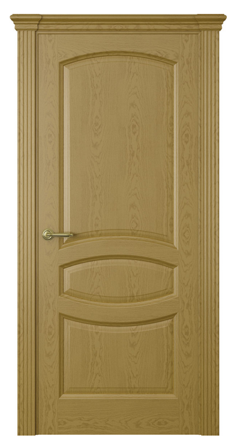 Межкомнатная дверь Изабелла (глухая) Дуб золотой Межкомнатная дверь Изабелла (глухая) Дуб золотой