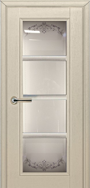 Дверь Шпон дуба 33.40 ДО 21- 9, стекло Денор (Эмаль жемчужная) Дверь Шпон дуба 33.40 ДО 21- 9, стекло Денор (Эмаль жемчужная)