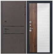 Входная дверь Luxor - 43 - ФЛП-560 МДФ 10мм Входная дверь Luxor - 43 - ФЛП-560 МДФ 10мм
