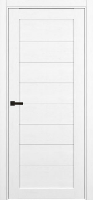 Межкомнатная дверь Porta 211 Alaska Wood