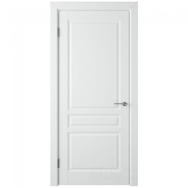 Межкомнатная дверь Стокгольм 56 ДГ Polar Межкомнатная дверь Стокгольм 56 ДГ Polar