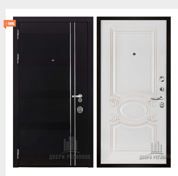 Дверь входная взломостойкая Сенатор Карбон, цвет черная мозаика, панель - аристократ цвет эмаль белая/патина капучино Дверь входная взломостойкая Сенатор Карбон, цвет черная мозаика, панель - аристократ цвет эмаль белая/патина капучино