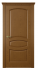 Межкомнатная дверь Изабелла (глухая) Дуб шоколад Межкомнатная дверь Изабелла (глухая) Дуб шоколад