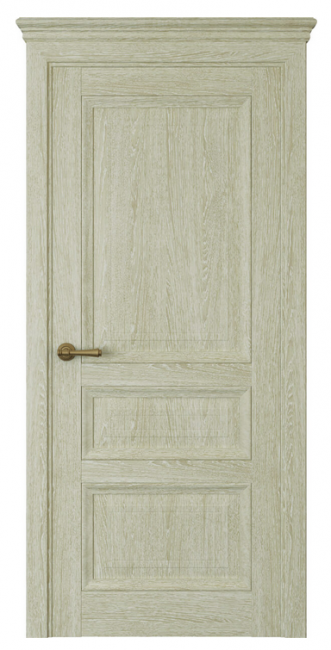 Межкомнатная дверь Riva Classica 2 (глухая) Экошпон дуб пепельный Межкомнатная дверь Riva Classica 2 (глухая) Экошпон дуб пепельный
