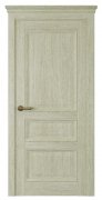 Межкомнатная дверь Riva Classica 2 (глухая) Экошпон дуб пепельный Межкомнатная дверь Riva Classica 2 (глухая) Экошпон дуб пепельный