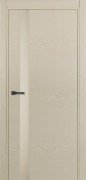 Дверь Шпон дуба 701 ДО 21- 9, стекло Серое (Эмаль жемчужная по шпону) Дверь Шпон дуба 701 ДО 21- 9, стекло Серое (Эмаль жемчужная по шпону)
