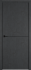 Дверь URBAN 1 | JET LOFT | BLACK MOULD | BE Дверь URBAN 1 | JET LOFT | BLACK MOULD | BE