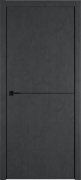 Дверь URBAN 1 | JET LOFT | BLACK MOULD | BE Дверь URBAN 1 | JET LOFT | BLACK MOULD | BE