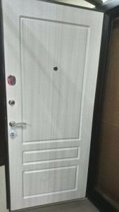 Дверь ZMD Лофт бетон 116 Сандал светлый Дверь ZMD Лофт бетон 116 Сандал светлый