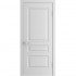 Межкомнатная дверь Эмаль L-2 (Белая эмаль) Межкомнатная дверь Эмаль L-2 (Белая эмаль)