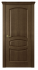 Межкомнатная дверь Изабелла (глухая) Каштан Межкомнатная дверь Изабелла (глухая) Каштан