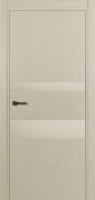 Дверь Шпон дуба 703 ДО 21- 9, стекло Серое (Эмаль жемчужная по шпону) Дверь Шпон дуба 703 ДО 21- 9, стекло Серое (Эмаль жемчужная по шпону)