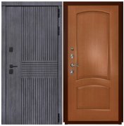 Дверь Берген - Лаура (16мм, анегри 74)