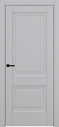 Межкомнатная дверь Classico 122 Shellac Grey