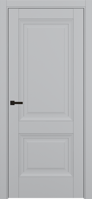 Межкомнатная дверь Classico 122 Shellac Grey