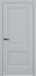 Межкомнатная дверь Classico 122 Shellac Grey