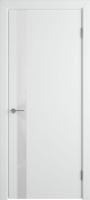 Межкомнатная дверь Ньюта Ett 69 ДО Polar White Gloss Межкомнатная дверь Ньюта Ett 69 ДО Polar White Gloss