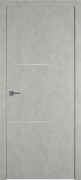 Дверь URBAN 2 | ANTIC LOFT | SILVER MOULD | SE Дверь URBAN 2 | ANTIC LOFT | SILVER MOULD | SE