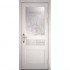 Межкомнатная дверь Versailles 40006 (Ясень перламутр)