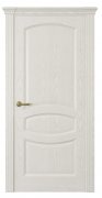 Межкомнатная дверь Изабелла (глухая) Ясень белоснежный Межкомнатная дверь Изабелла (глухая) Ясень белоснежный