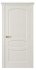 Межкомнатная дверь Изабелла (глухая) Ясень белоснежный