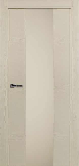 Дверь Шпон дуба 704 ДО 21- 9, стекло Серое (Эмаль жемчужная по шпону) Дверь Шпон дуба 704 ДО 21- 9, стекло Серое (Эмаль жемчужная по шпону)