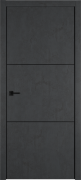 Дверь URBAN 2 | JET LOFT | BLACK MOULD | BE Дверь URBAN 2 | JET LOFT | BLACK MOULD | BE