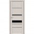 Межкомнатная дверь UniLine St 30023 (Софт бьянка)