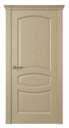 Межкомнатная дверь Изабелла (глухая)  Ясень натуральный Межкомнатная дверь Изабелла (глухая)  Ясень натуральный