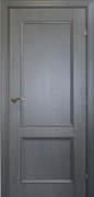 Дверь Шпон дуба 33.23 ДГ 21- 9 (Эмаль серая) Дверь Шпон дуба 33.23 ДГ 21- 9 (Эмаль серая)