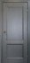 Дверь Шпон дуба 33.23 ДГ 21- 9 (Эмаль серая) Дверь Шпон дуба 33.23 ДГ 21- 9 (Эмаль серая)