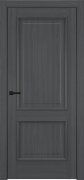 Межкомнатная дверь Classico-12 Grey Oak