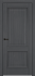 Межкомнатная дверь Classico-12 Grey Oak