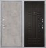 Дверь ZMD Лофт бетон 183 Венге Дверь ZMD Лофт бетон 183 Венге