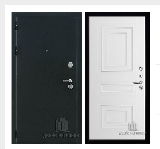 Дверь входная Президент Х7, цвет хамелеон антик, панель -   62001 цвет белая серена