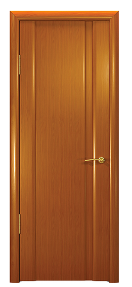 Межкомнатная дверь Океан Шторм 1 (глухая) Анегри Межкомнатная дверь Океан Шторм 1 (глухая) Анегри