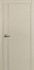 Дверь Шпон дуба 707 ДГ 21- 9 (Эмаль жемчужная по шпону)