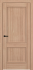 Межкомнатная дверь Classico-12 Natural Oak