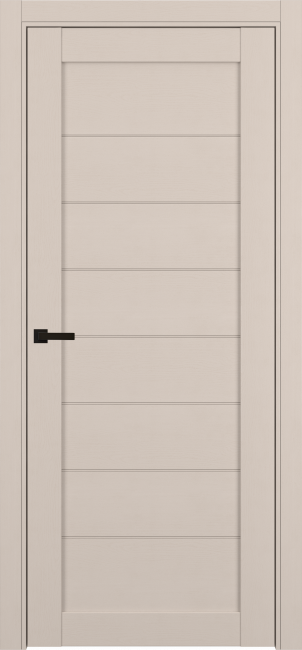 Межкомнатная дверь Porta 211 Newada Wood