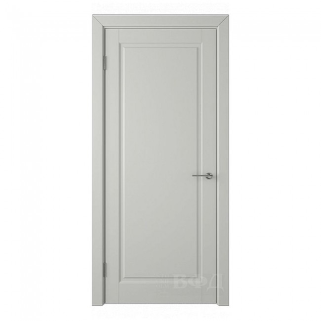 Межкомнатная дверь Гланта 57 ДГ Cotton
