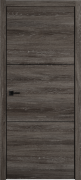 Дверь URBAN 2 | TERRA VELLUM | BLACK MOULD | BE Дверь URBAN 2 | TERRA VELLUM | BLACK MOULD | BE