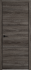 Дверь URBAN 2 | TERRA VELLUM | BLACK MOULD | BE