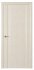 Межкомнатная дверь Океан Шторм 1 (глухая) Белый жемчуг Межкомнатная дверь Океан Шторм 1 (глухая) Белый жемчуг