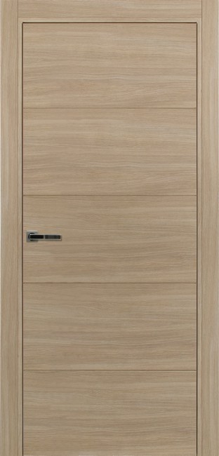 Дверь 700 ДГ 21- 9 (Серо-зеленый)