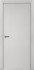 Дверь Шпон дуба 700 ДГ 21- 9 (Эмаль светло-серая по шпону) Дверь Шпон дуба 700 ДГ 21- 9 (Эмаль светло-серая по шпону)