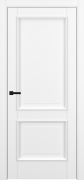 Межкомнатная дверь Classico-12 Shellac White