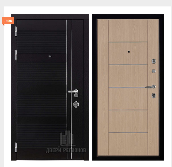 Дверь входная взломостойкая Сенатор Карбон, цвет черная мозаика, панель - light md 003 цвет беленый дуб Дверь входная взломостойкая Сенатор Карбон, цвет черная мозаика, панель - light md 003 цвет беленый дуб