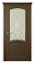 Межкомнатная дверь Корсика (ст.лана)  Винтаж