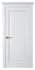 Межкомнатная дверь Riva Classica 4 (глухая) Экошпон белый шелк Межкомнатная дверь Riva Classica 4 (глухая) Экошпон белый шелк