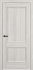 Межкомнатная дверь Classico-12 White Oak